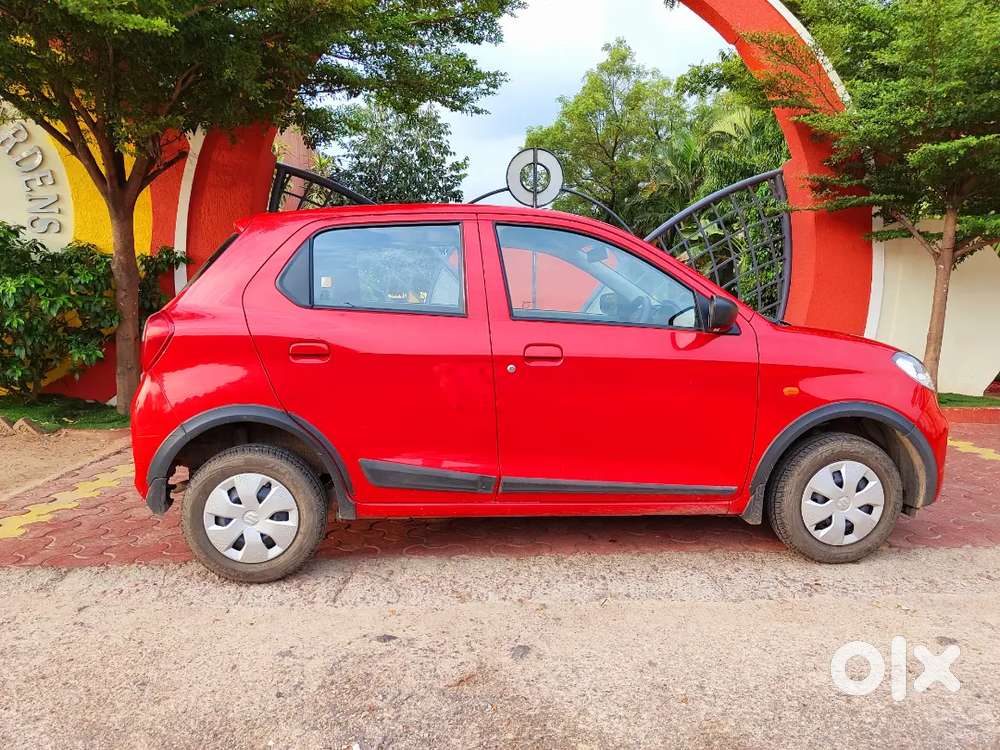 Maruti Suzuki Alto K10 Automatic( Amt) In Showroom Conditio