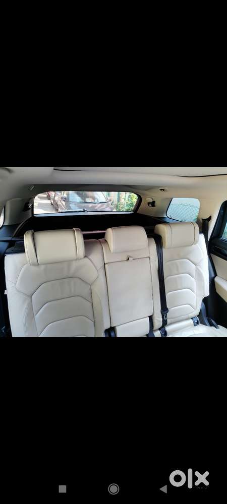 Skoda Kodiaq 2.0 L&k Tdi 4x4 At, 2017, Diesel