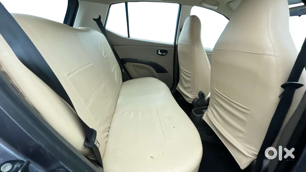 Hyundai I10 Sportz 1.1l, 2014, Petrol