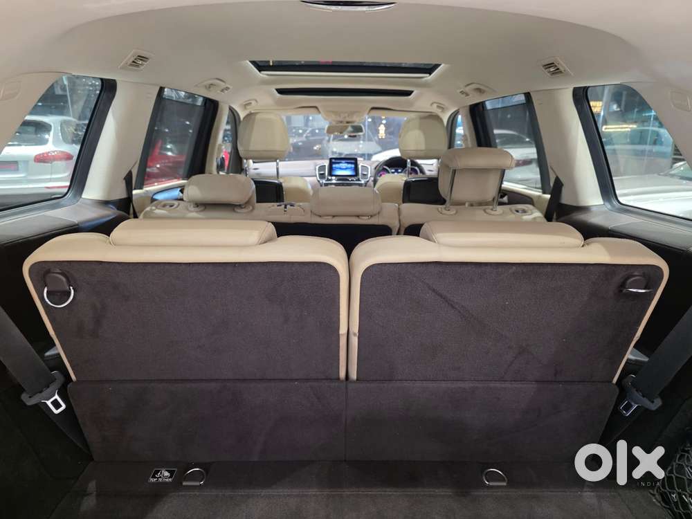 Mercedes-benz Gls 350d Grand Edition, 2019, Diesel