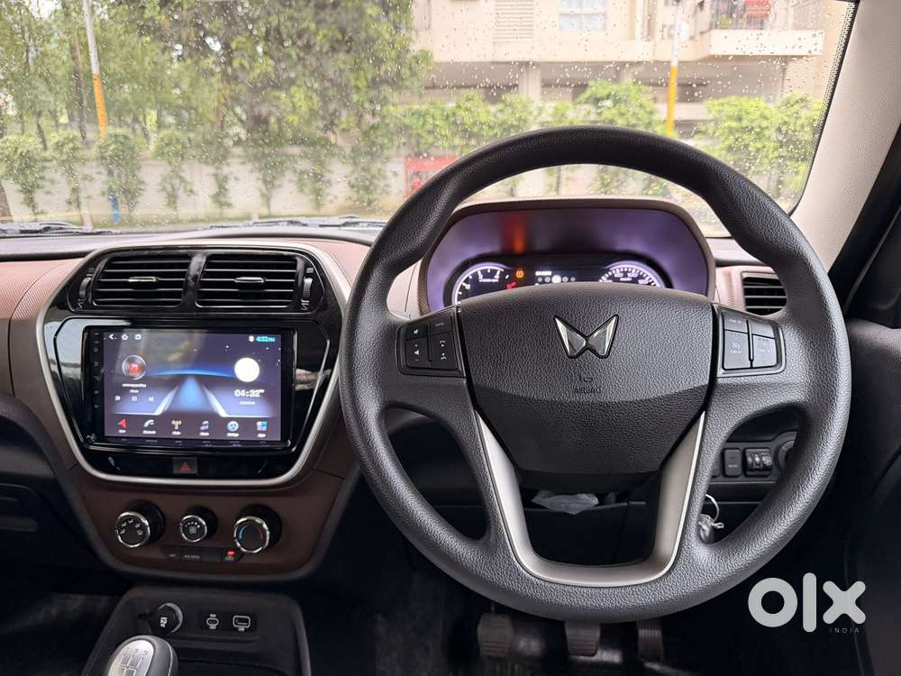 Mahindra Bolero Neo N10 (r), 2026, Diesel