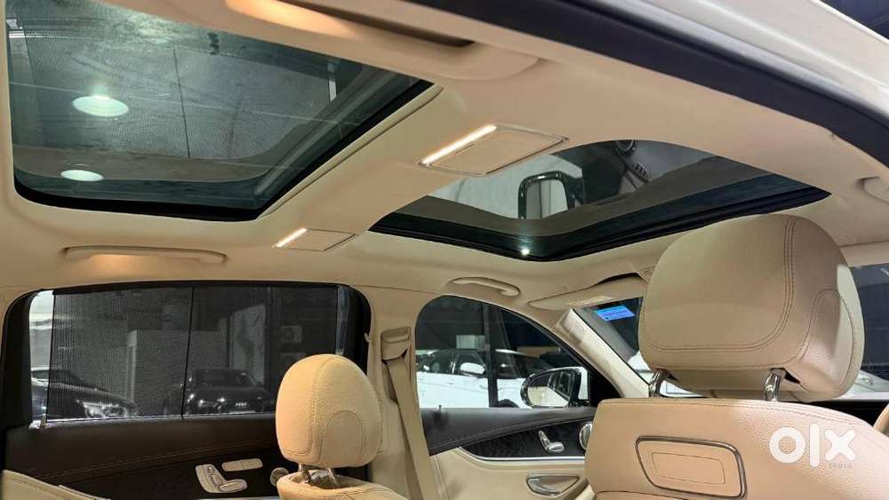 Mercedes-benz E-class E200 Lwb, 2021, Petrol