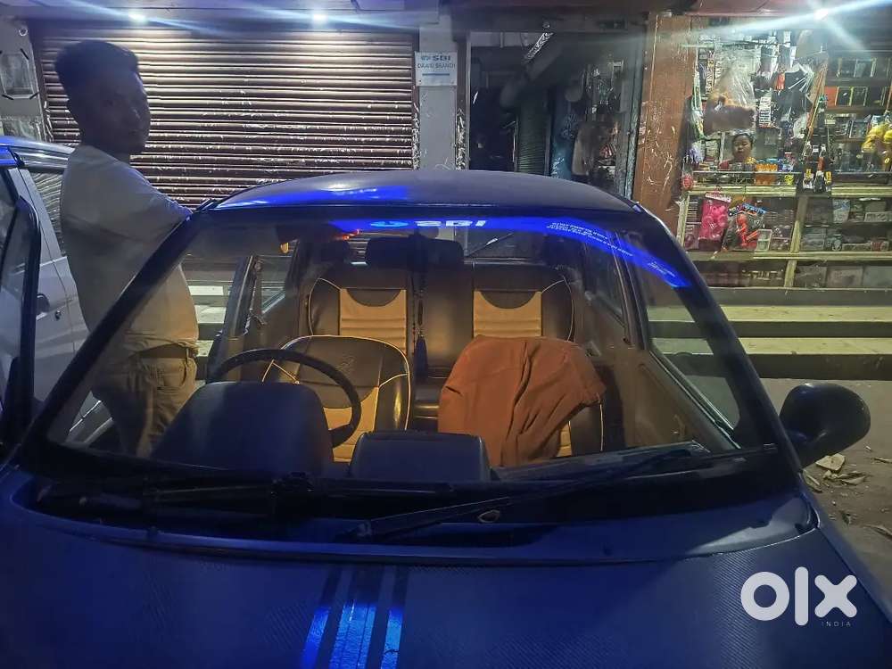 Zen Petrol