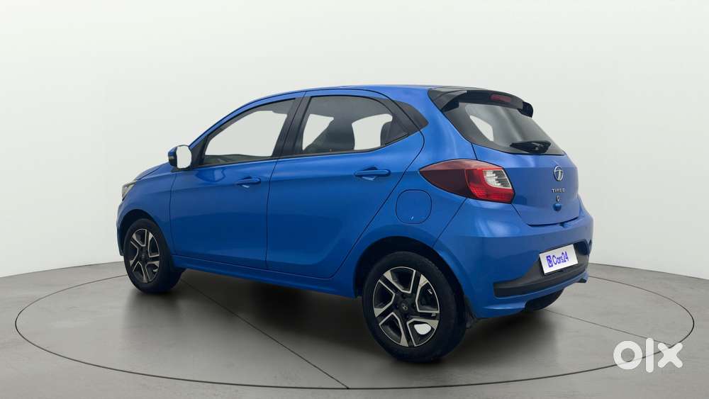 Tata Tiago 1.2 Revotron Xz Plus Dual Tone, 2020, Petrol