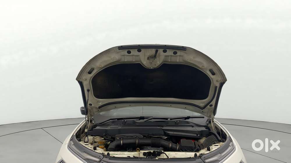 Tata Safari 2.0 Kryotec Xt Plus, 2021, Diesel