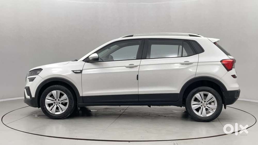 Skoda Kushaq Ambition 1.0l Tsi Mt, 2023, Petrol