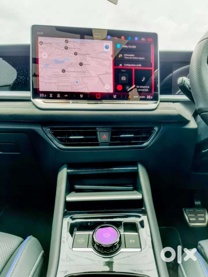 Volkswagen Tiguan R-line, 2026, Petrol
