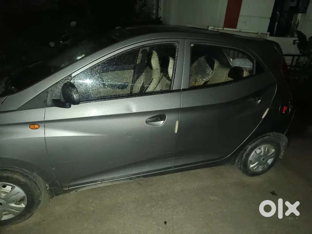 Hyundai Eon 2013 Lpg Variant