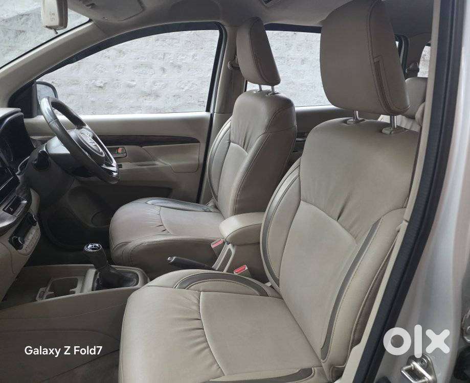 Maruti Suzuki Ertiga Zxi Plus Shvs, 2019, Petrol