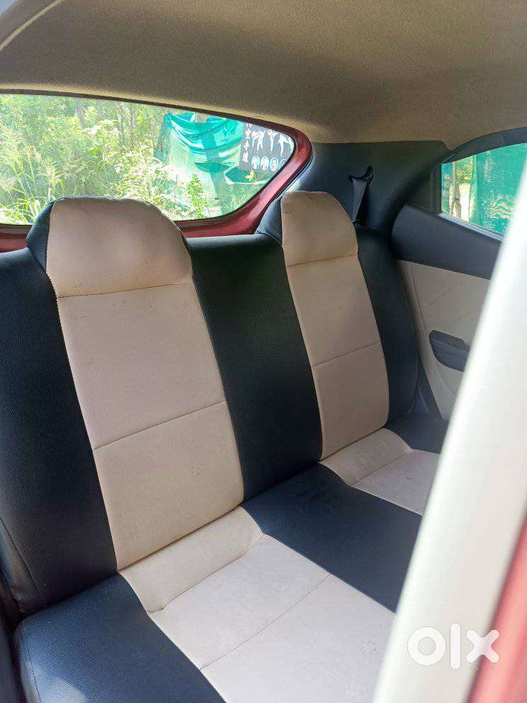 Hyundai Eon D-lite +, 2013, Petrol