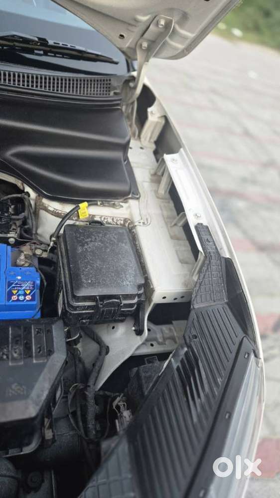 Hyundai Creta 1.6 E Plus, 2021, Petrol