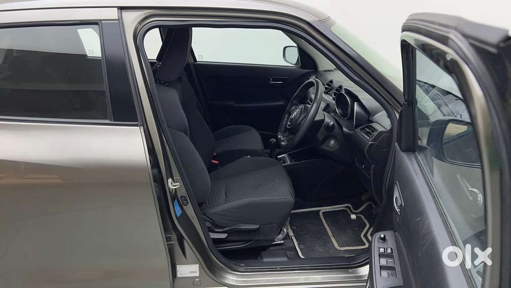 Maruti Suzuki Swift Vvt Vxi, 2021, Petrol