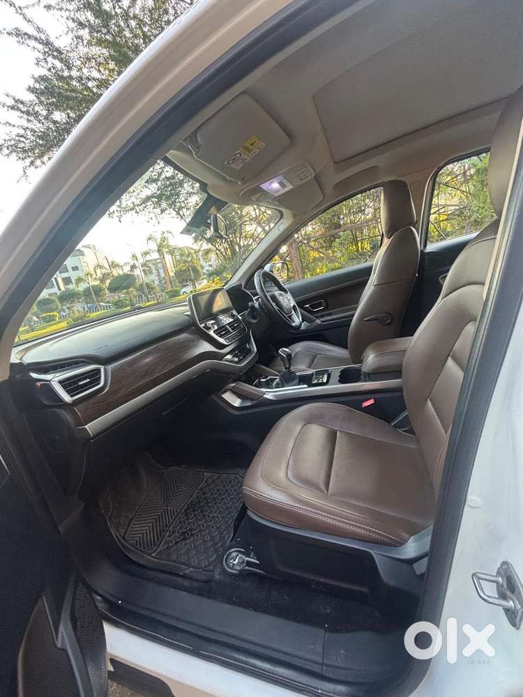 Tata Nexon