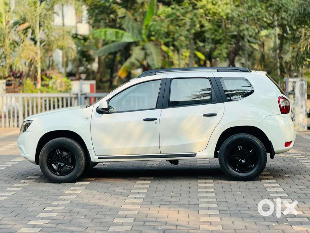 Nissan Terrano 2013-2017 Xe 85 Ps, 2014, Diesel