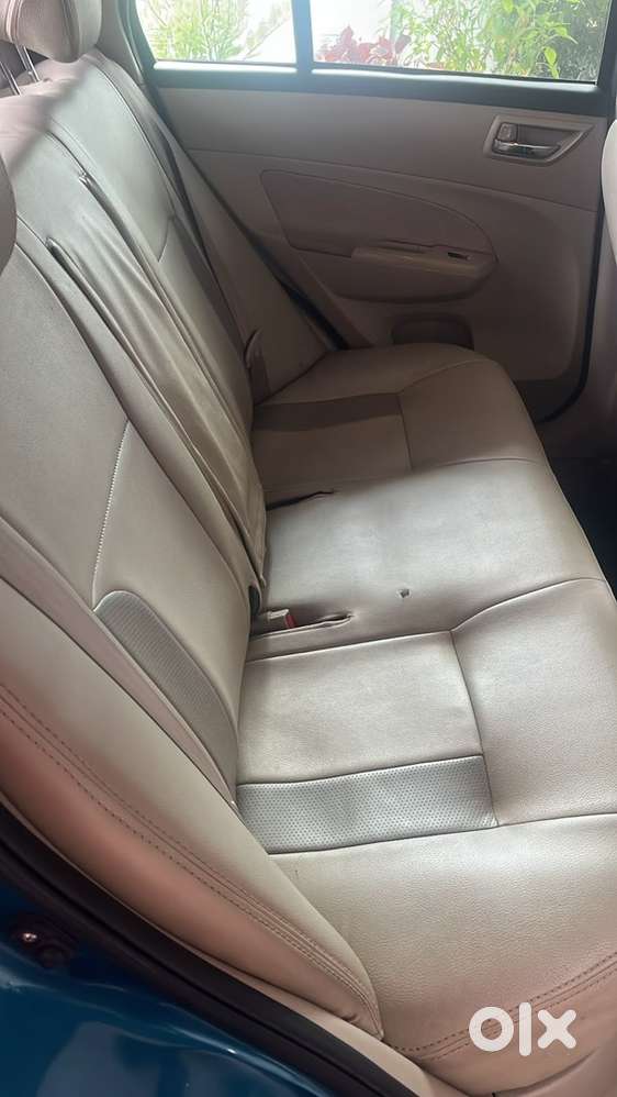 Swift Dzire 2013 Zdi Diesel Manual