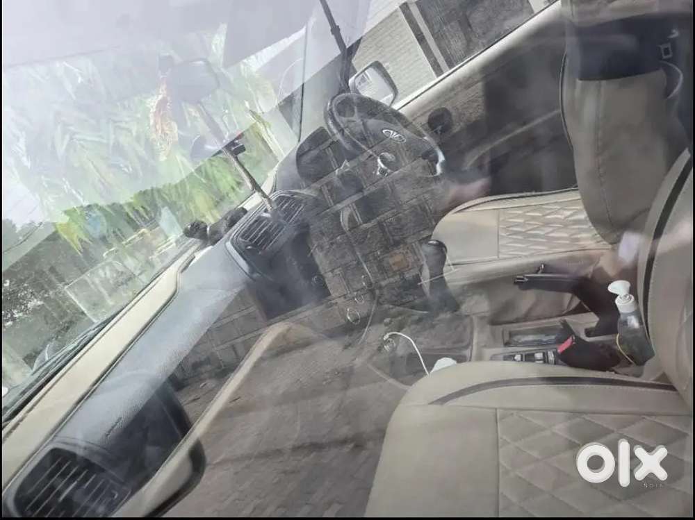 Mahindra Tuv 300 2018 Diesel Excellent Condition