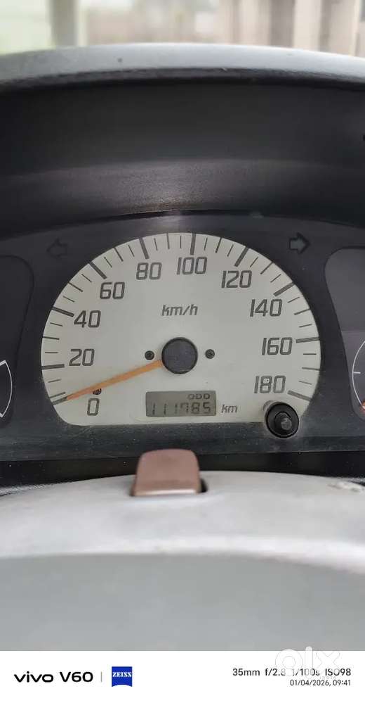 Maruti Suzuki Alto 2006