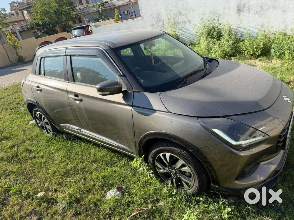 Maruti Suzuki Swift 2024 Petrol Well Maintained