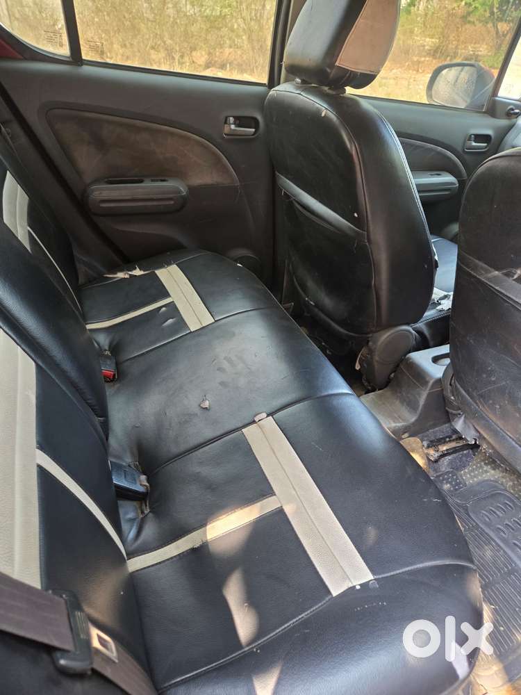 Maruti Suzuki Ritz Vdi Bs-iv, 2012, Diesel