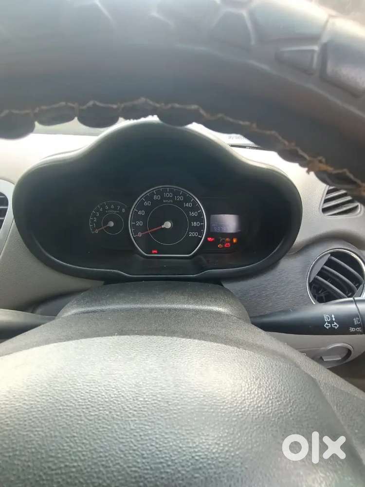 Hyundai I10 Magna Petrol 2031