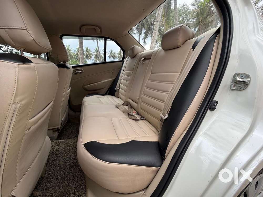 Maruti Suzuki Swift Dzire Vdi Bsiv, 2017, Diesel