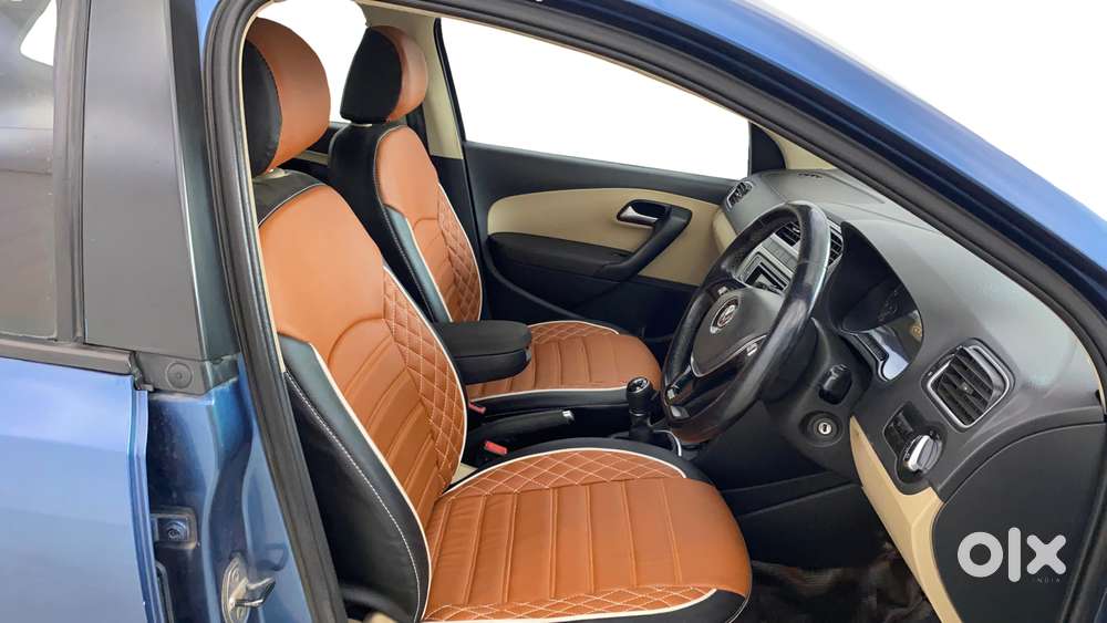 Volkswagen Ameo 1.2 Mpi Highline, 2017, Petrol