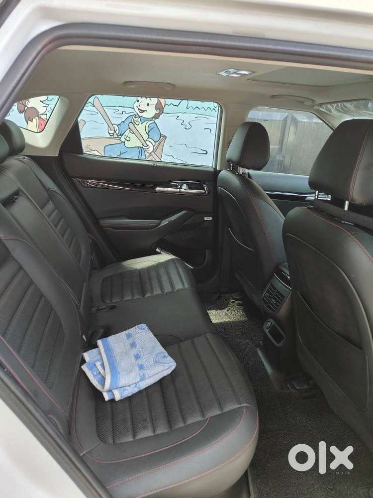 Kia Seltos Gtx Plus At D, 2020, Diesel