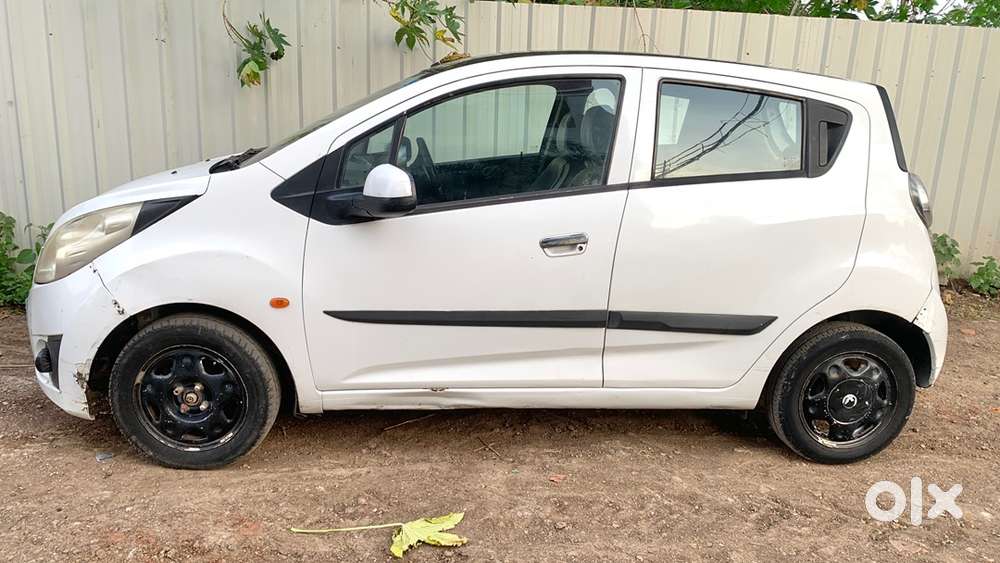 Chevrolet Beat Diesel 2012 Well Maintained