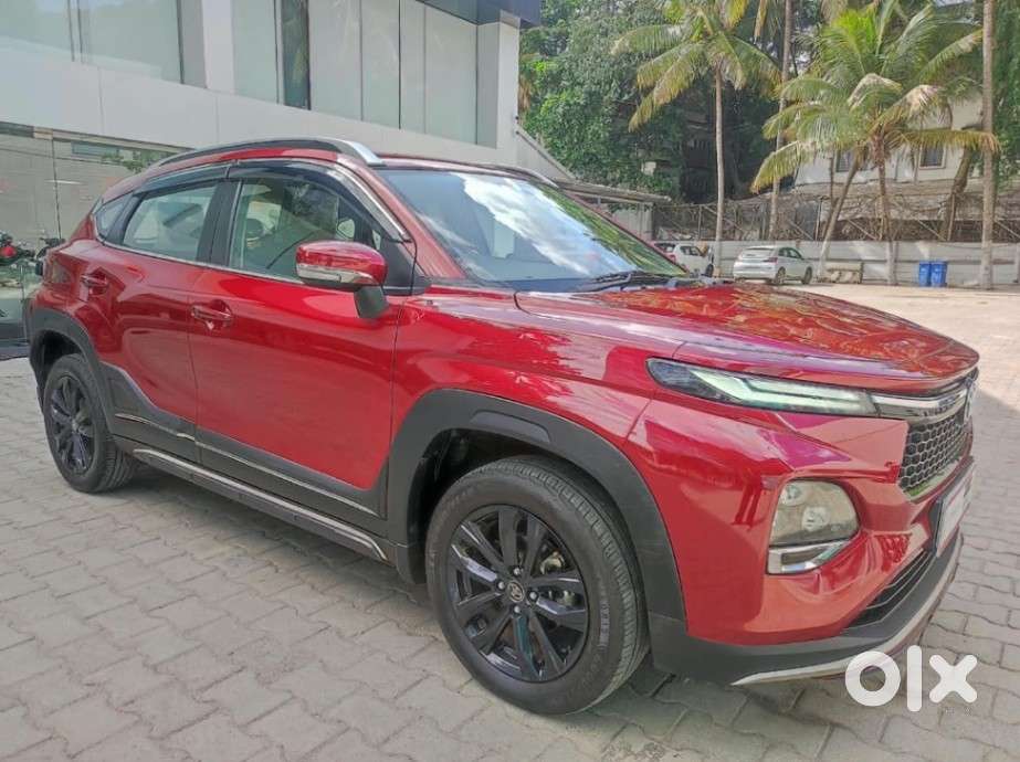 Toyota Urban Cruiser Taisor G 1.0 Petrol Mt, 2024, Petrol