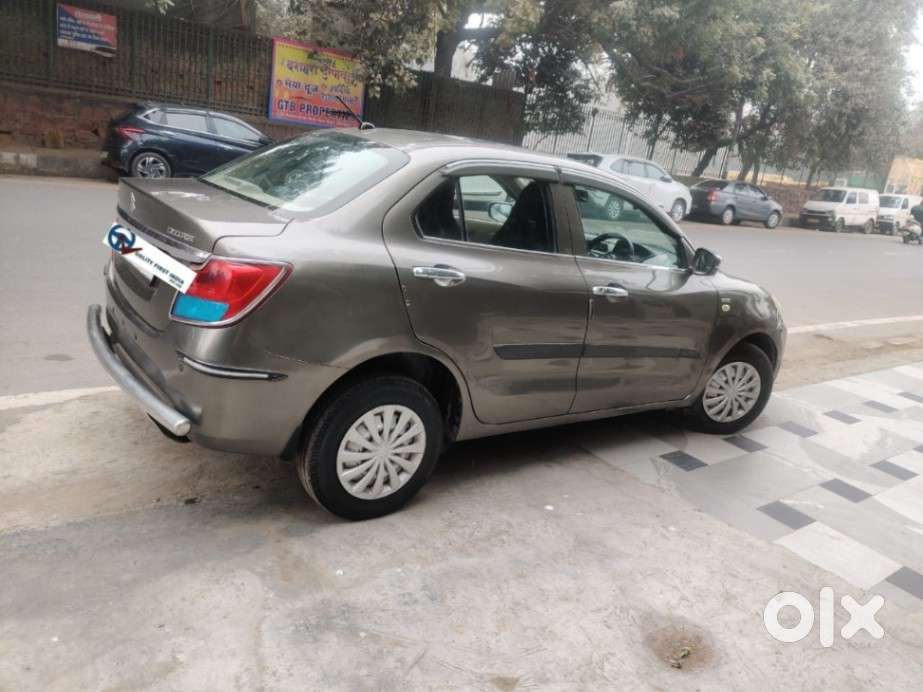 Maruti Suzuki Swift Dzire