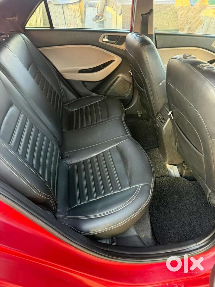 Hyundai I20 2014 Diesel Good Condition