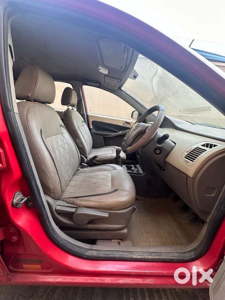 Tata Indica Vista 2008-2013 Aqua 1.2 Safire 90hp Bs Iv, 2009, Diesel