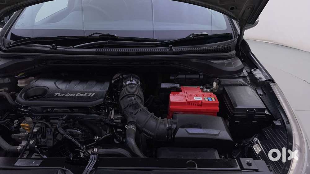 Hyundai Verna 1.0 Sx (o) Turbo Gdi Dct, 2020, Petrol