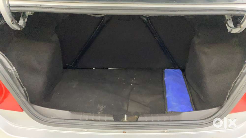 Tata Zest  1.2t Revotron Xm, 2016, Petrol