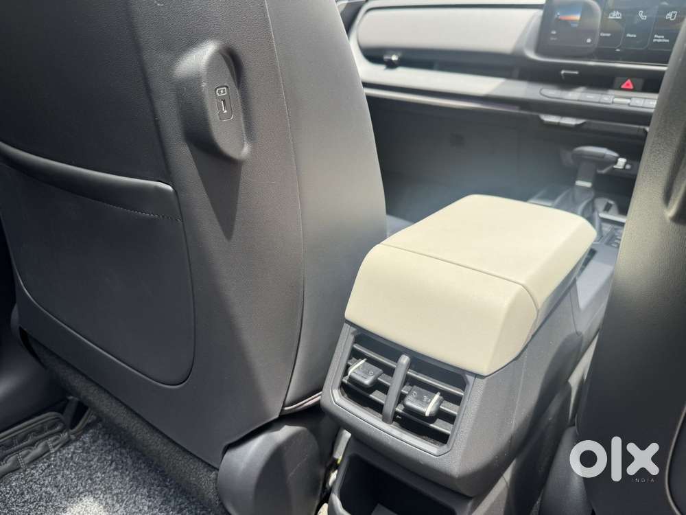 Kia Seltos Gtx Plus (s) 1.5 Turbo Petro Dct, 2026, Petrol