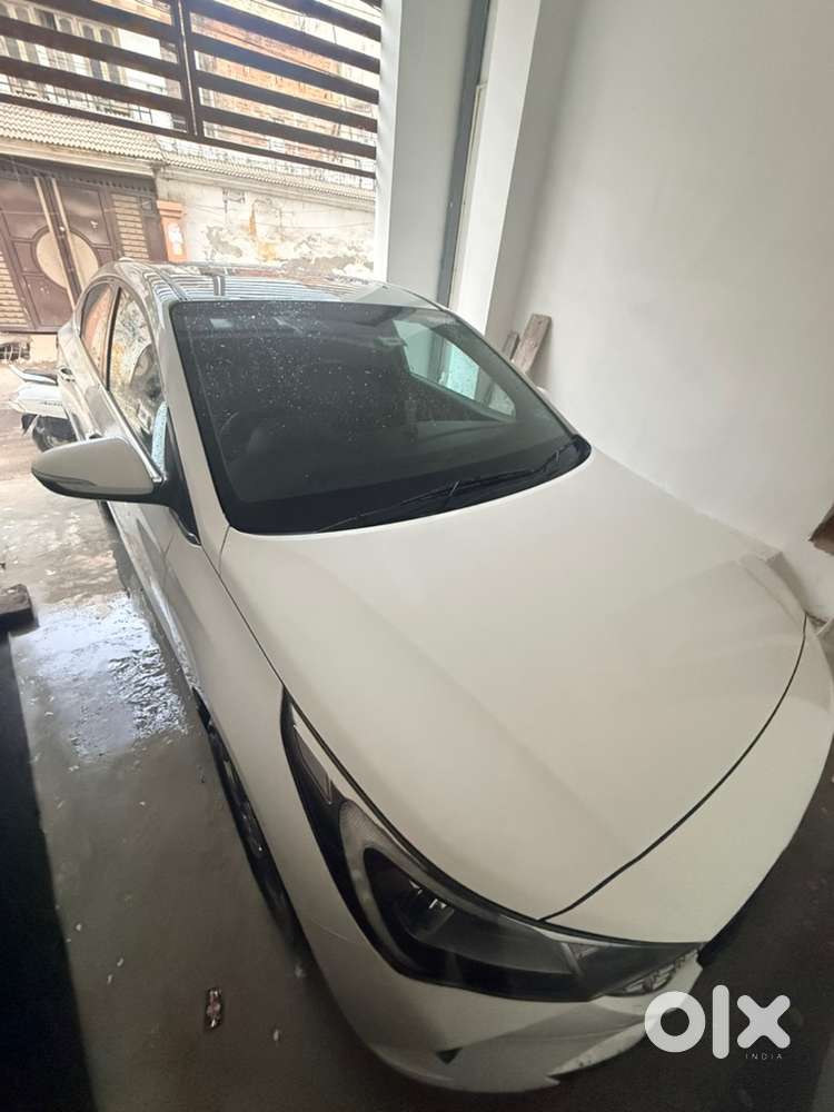 Hyundai Verna Diesel 2022