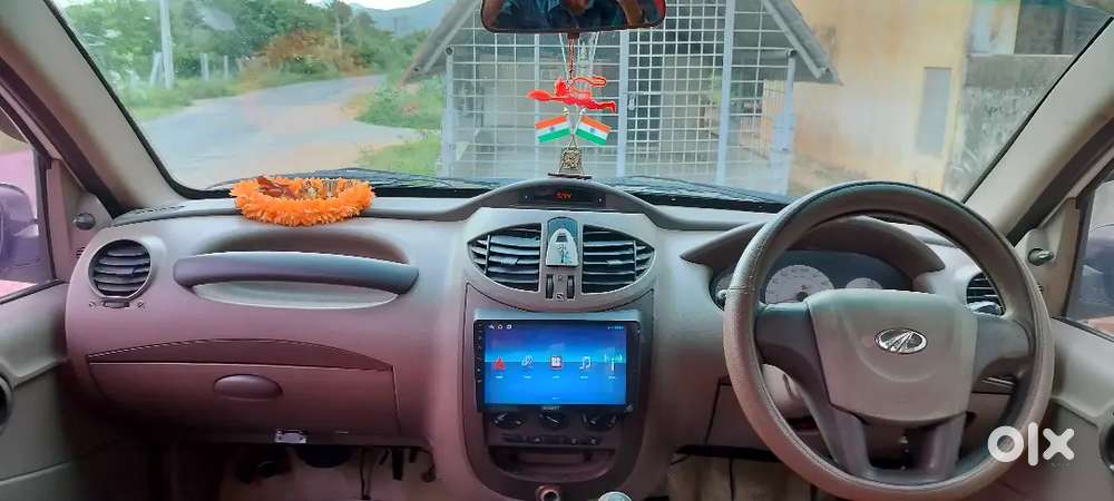 Mahindra Xylo Diesel 2013