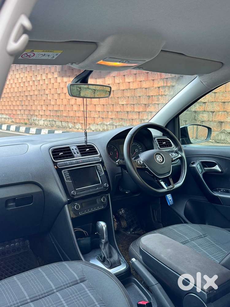 Volkswagen Polo 2021 Good Condition