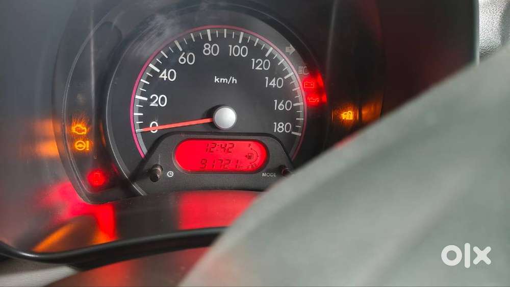 Car Is In Running Condition, Ac, Power Steering, Music System All Work
