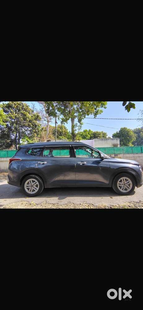 Kia Carens 2022 Diesel Well Maintained