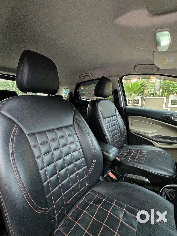 Ford Ecosport [ ] 1.5 Tdci Titanium (o), 2020, Diesel