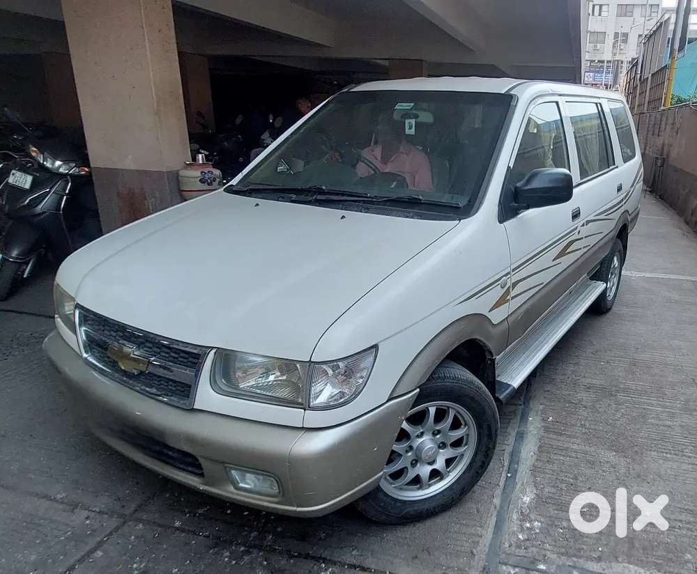Chevrolet Tavera Lt 2011