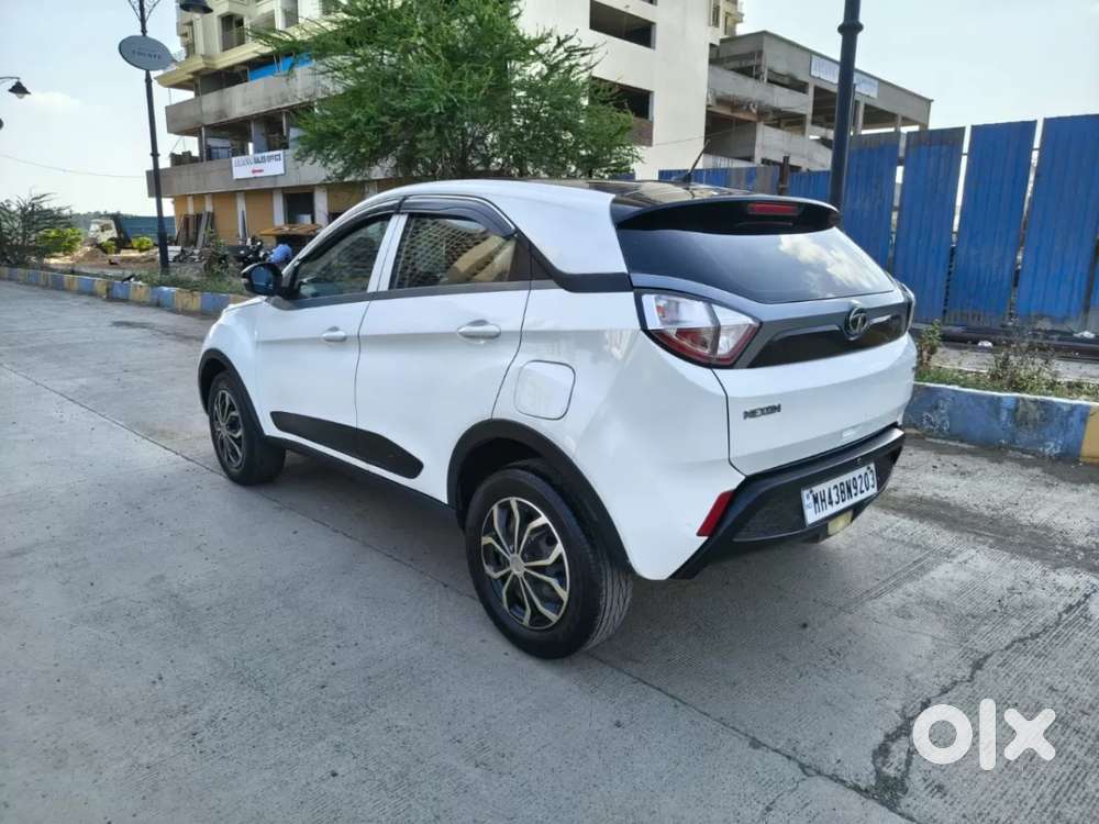 Tata Nexon 1.5 Revotorq Xma, 2019, Diesel
