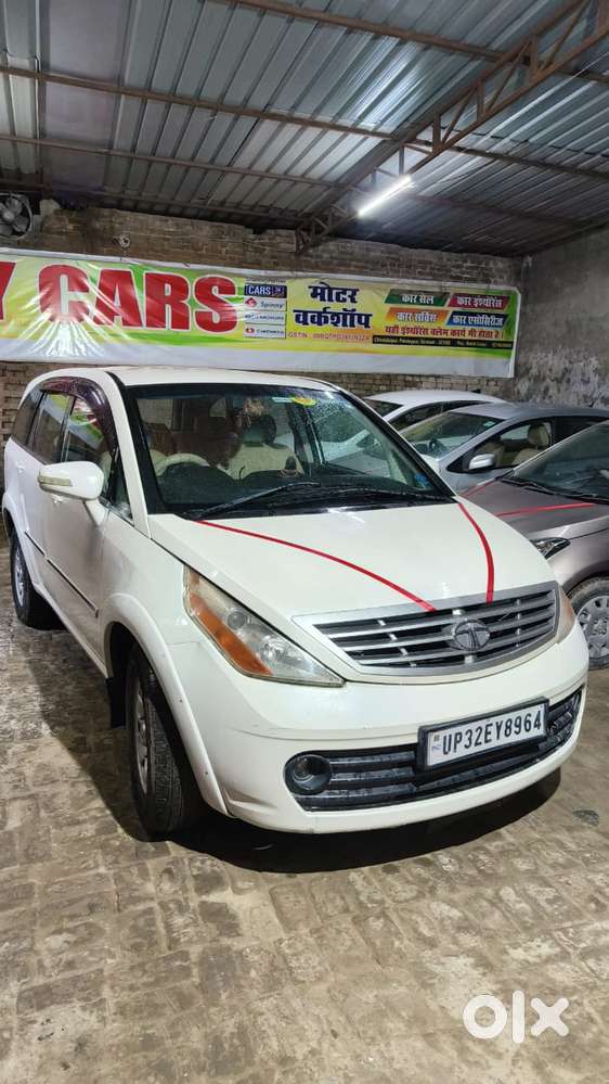 Tata Aria Pleasure 4x2, 2013, Diesel