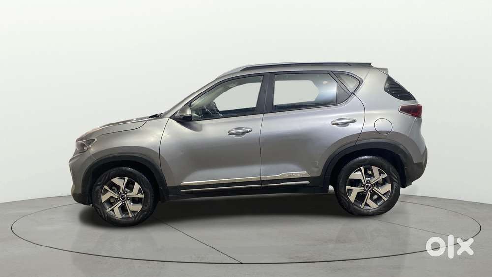 Kia Sonet 1.0 Htx Imt, 2022, Petrol