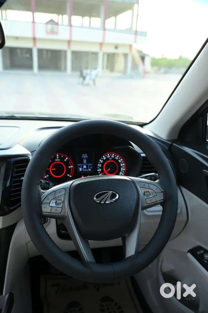 Mahindra Xuv300 2021 Diesel 92800 Km Driven