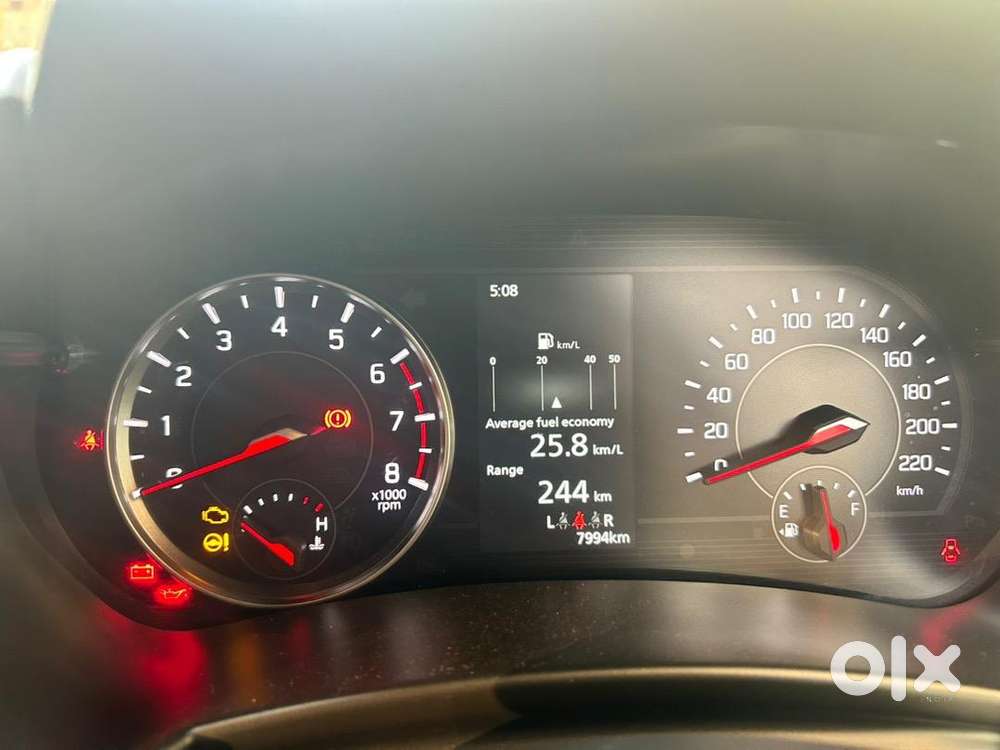 Maruti Suzuki Swift 2024 Petrol Well Maintained