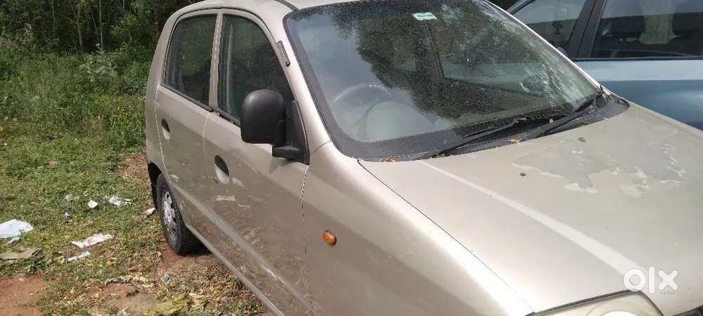 Hyundai Santro Xing 2006 Xl Erlx Euro Ii