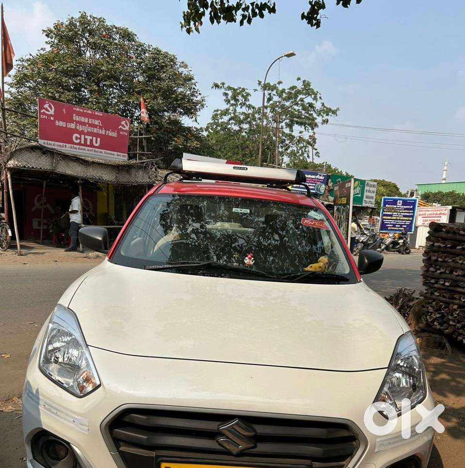 Maruti Dzire 1.2 2024