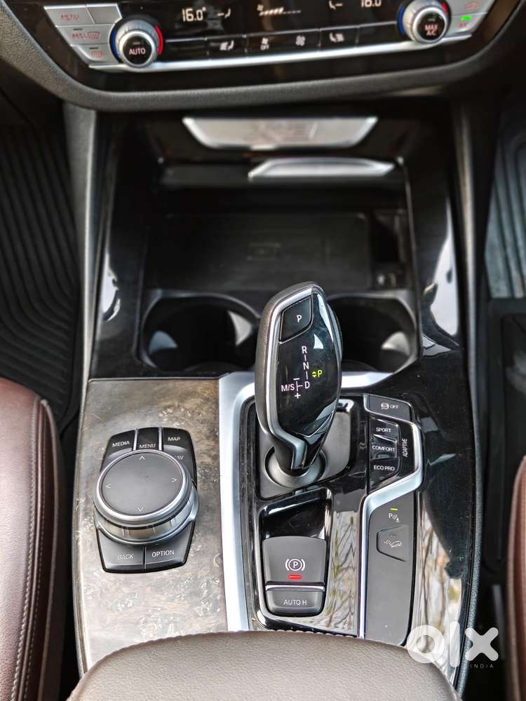 Bmw X3 X Drive 20d Luxury Line, 2019, Diesel